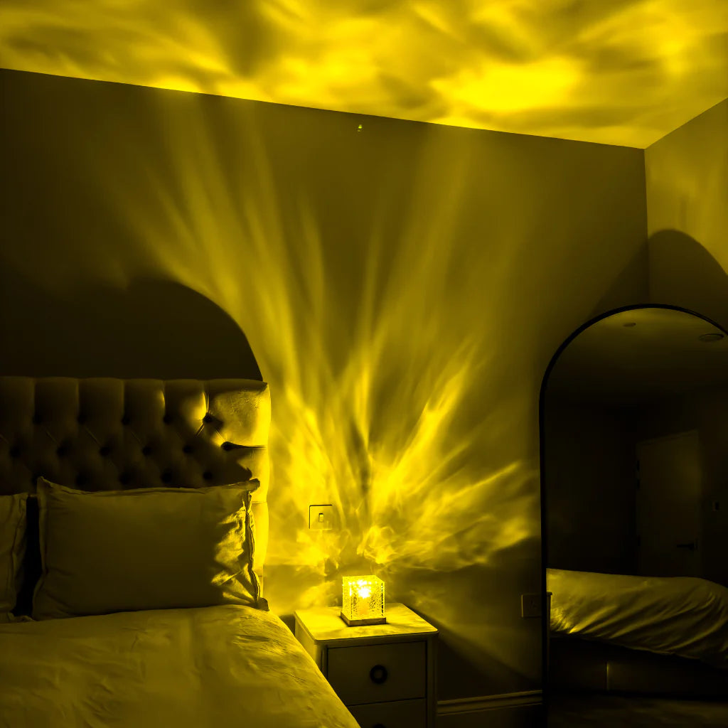 LuxeLamp