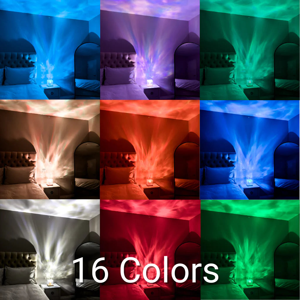 LuxeLamp