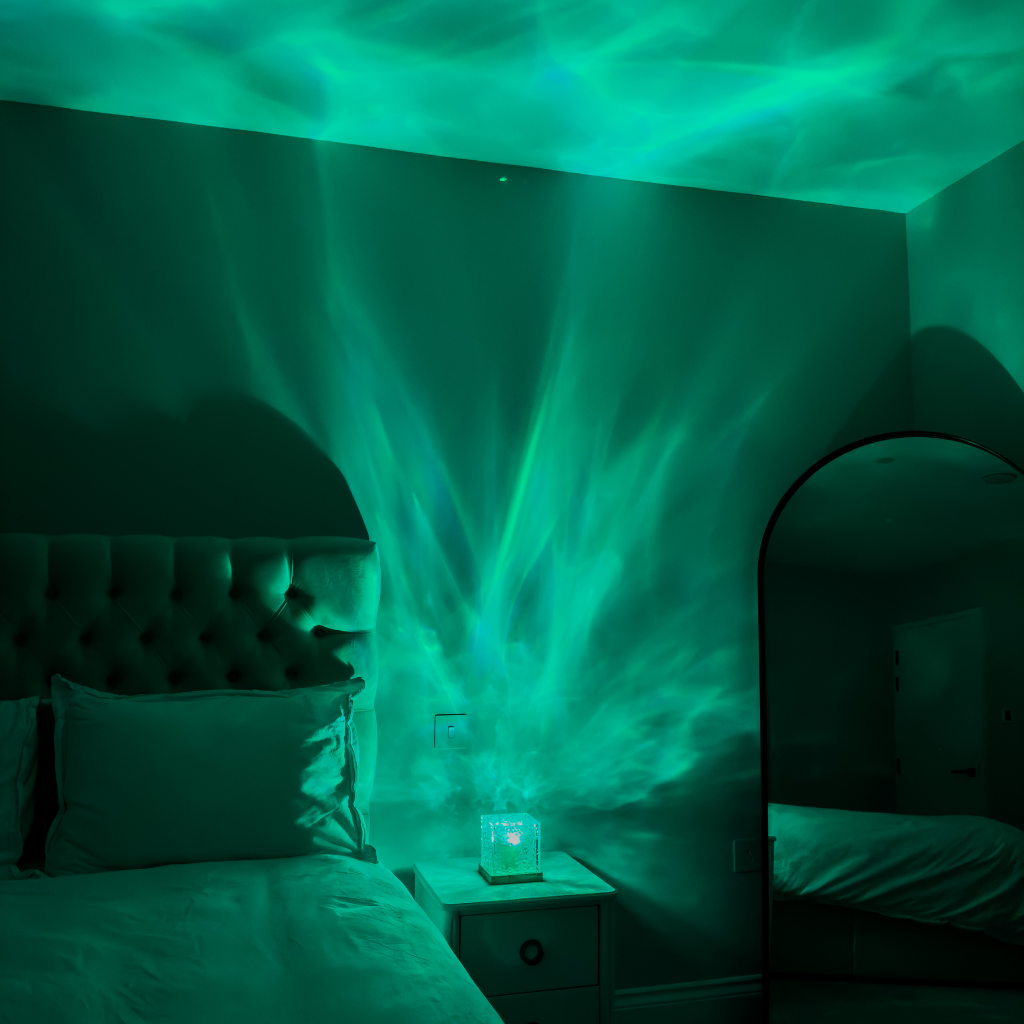 LuxeLamp
