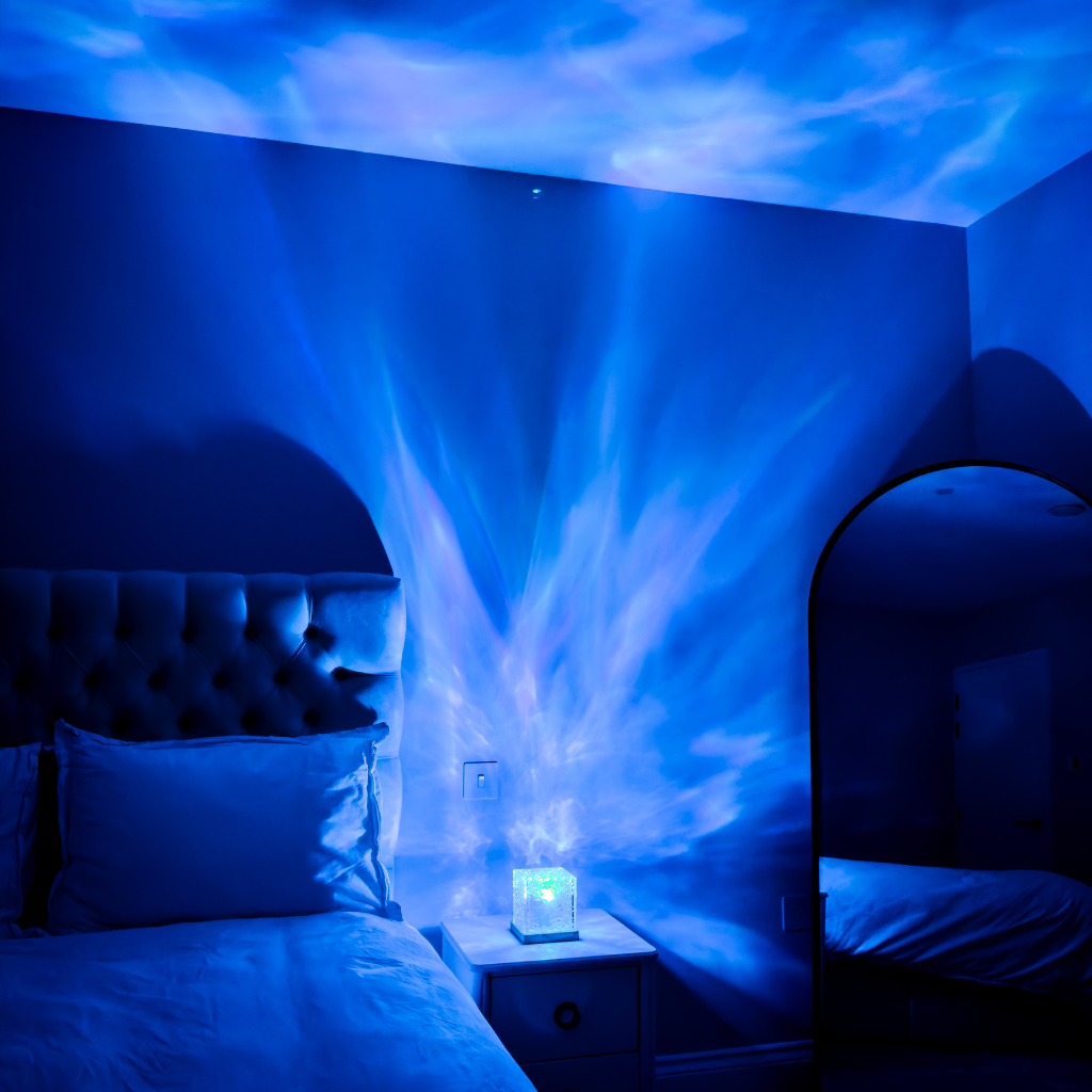 LuxeLamp