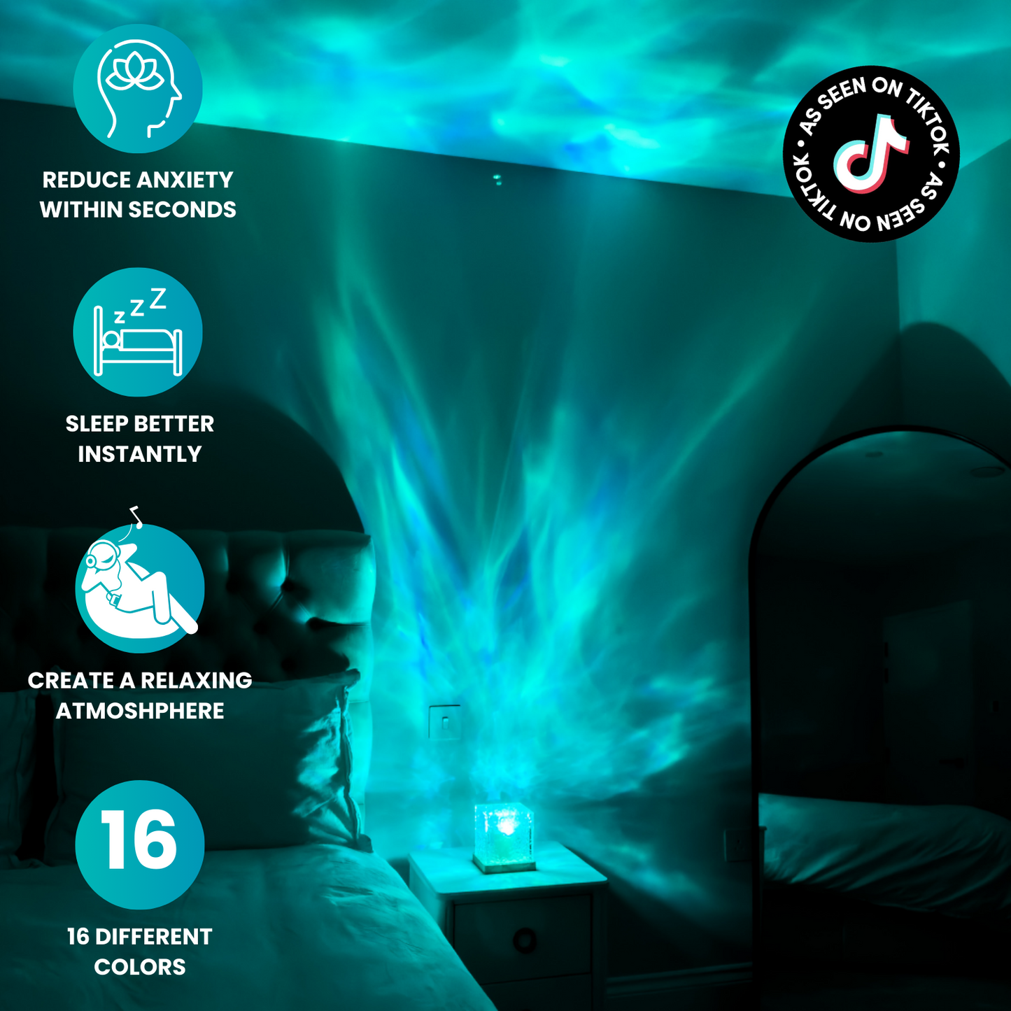 LuxeLamp