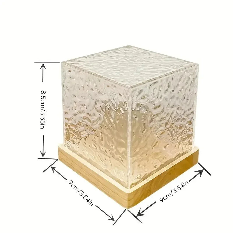 LuxeLamp