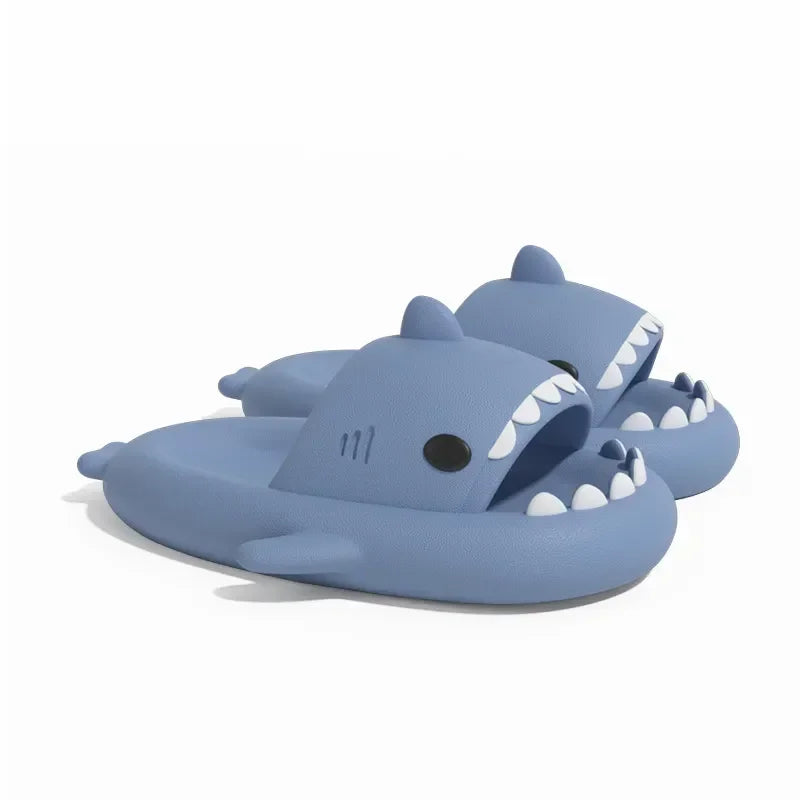 SharkyWalk - Shark Slippers