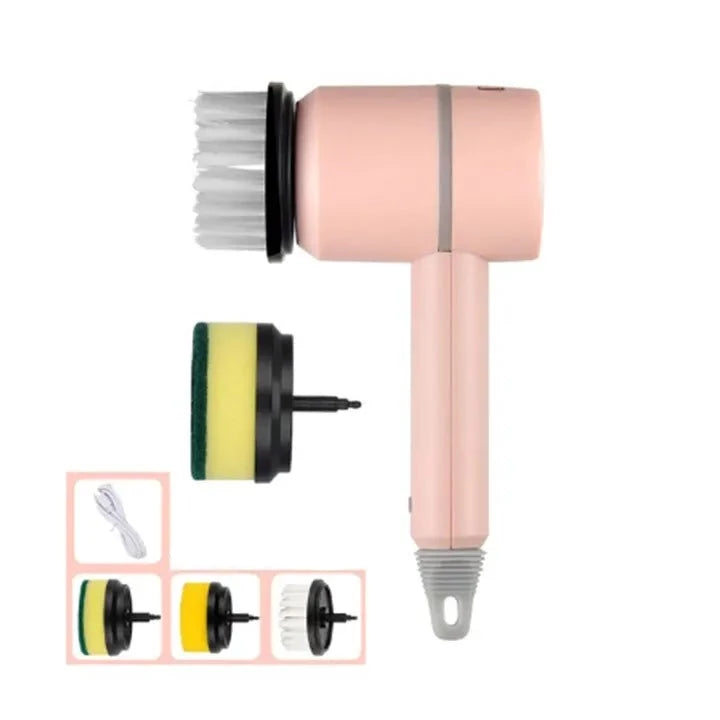 Dishwashing Gun