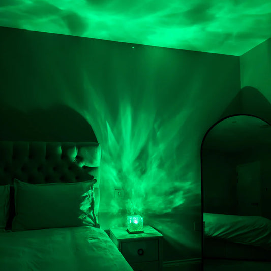 LuxeLamp