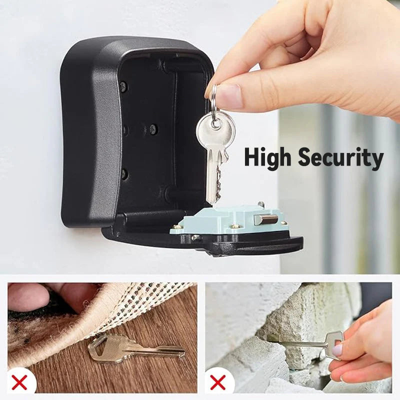 SafeKey - Buy One Get One Free 
