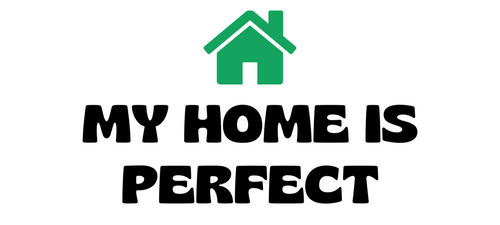 Myhomeisperfect