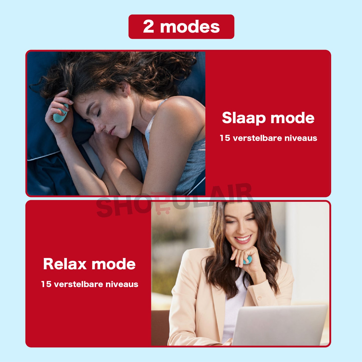 NeuroRelax™ 