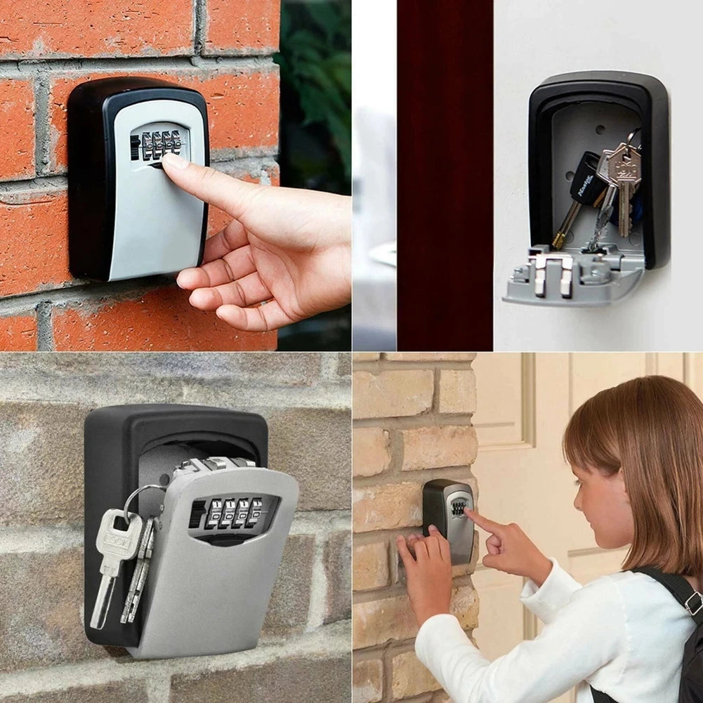 SafeKey - Buy One Get One Free 