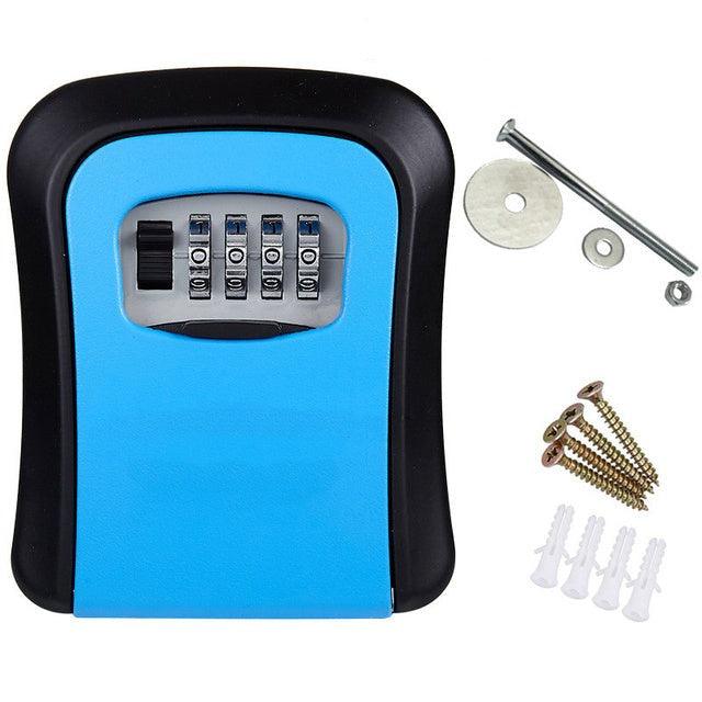 SafeKey - Buy One Get One Free 