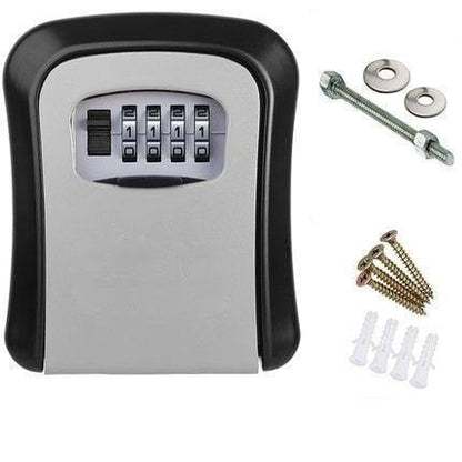 SafeKey - Buy One Get One Free 