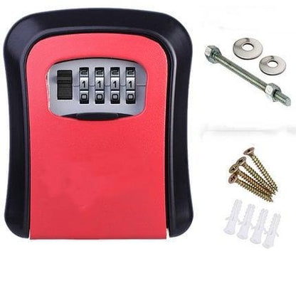 SafeKey - Buy One Get One Free 