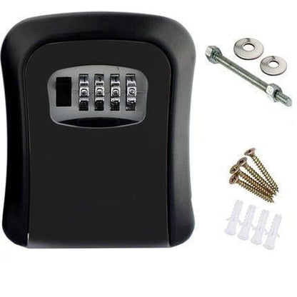 SafeKey - Buy One Get One Free 
